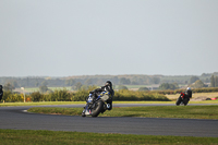 Middle Group Blue Bikes